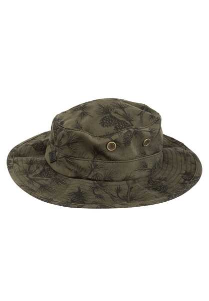 Electric Whiskey - Verde Donna Hat (E7555)